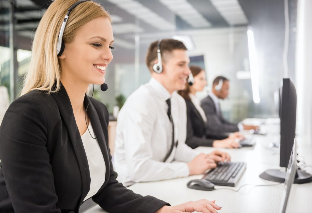 call-center